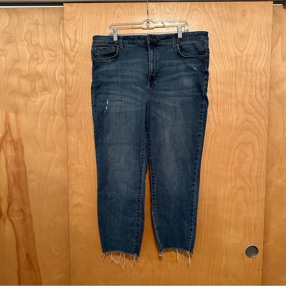 Lauren Conrad Jeans